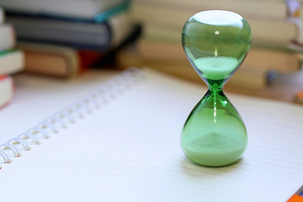 ジャネさんと定期講習と